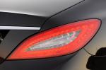 Mercedes-Benz CLS550 2012 года